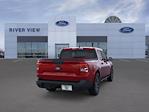 New 2025 Ford Maverick XLT SuperCrew Cab for sale #55571 - photo 7