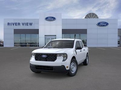 New 2025 Ford Maverick XL SuperCrew Cab for sale #55576 - photo 1