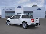 New 2025 Ford Maverick XL SuperCrew Cab for sale #55576 - photo 2