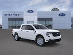 New 2025 Ford Maverick XL SuperCrew Cab for sale #55576 - photo 6
