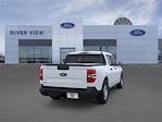 New 2025 Ford Maverick XL SuperCrew Cab for sale #55576 - photo 7
