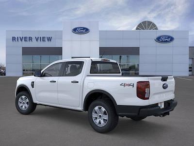 New 2025 Ford Ranger XL SuperCrew Cab for sale #55577 - photo 2