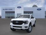 New 2025 Ford Ranger XL SuperCrew Cab for sale #55577 - photo 1
