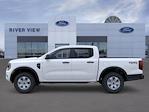 New 2025 Ford Ranger XL SuperCrew Cab for sale #55577 - photo 3