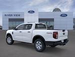 New 2025 Ford Ranger XL SuperCrew Cab for sale #55577 - photo 2