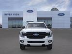New 2025 Ford Ranger XL SuperCrew Cab for sale #55577 - photo 5