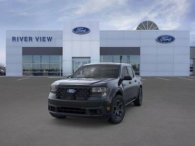 New 2025 Ford Maverick XLT SuperCrew Cab for sale #55583 - photo 1
