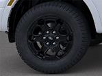 New 2025 Ford Ranger XLT SuperCrew Cab for sale #55604 - photo 18