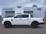 New 2025 Ford Ranger XLT SuperCrew Cab for sale #55604 - photo 3
