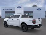 New 2025 Ford Ranger XLT SuperCrew Cab for sale #55604 - photo 2