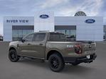 New 2025 Ford Ranger XLT SuperCrew Cab for sale #55612 - photo 2