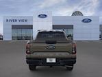 New 2025 Ford Ranger XLT SuperCrew Cab for sale #55612 - photo 4