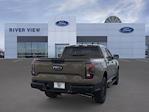 New 2025 Ford Ranger XLT SuperCrew Cab for sale #55612 - photo 7