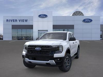New 2025 Ford Ranger XLT SuperCrew Cab for sale #55618 - photo 1