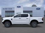 New 2025 Ford Ranger XLT SuperCrew Cab for sale #55618 - photo 3