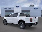New 2025 Ford Ranger XLT SuperCrew Cab for sale #55618 - photo 2
