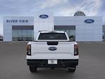 New 2025 Ford Ranger XLT SuperCrew Cab for sale #55618 - photo 4