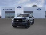 New 2025 Ford F-150 Lariat SuperCrew Cab for sale #55652 - photo 1