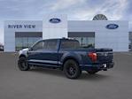 New 2025 Ford F-150 Lariat SuperCrew Cab for sale #55652 - photo 3