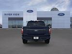 New 2025 Ford F-150 Lariat SuperCrew Cab for sale #55652 - photo 4