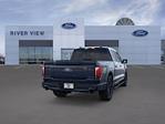 New 2025 Ford F-150 Lariat SuperCrew Cab for sale #55652 - photo 7