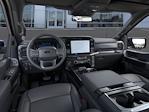 New 2025 Ford F-150 Lariat SuperCrew Cab for sale #55652 - photo 8