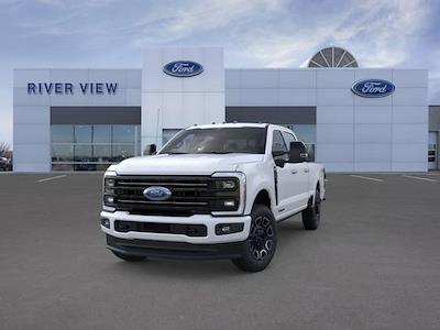 New 2026 Ford F-350 Platinum Crew Cab for sale #65007 - photo 1