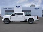 New 2026 Ford F-350 Platinum Crew Cab for sale #65007 - photo 3