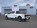 New 2026 Ford F-350 Platinum Crew Cab for sale #65007 - photo 2