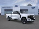 New 2026 Ford F-350 Platinum Crew Cab for sale #65007 - photo 6