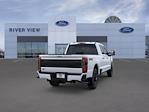 New 2026 Ford F-350 Platinum Crew Cab for sale #65007 - photo 7
