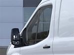 New 2026 Ford Transit 250 Medium Roof Empty Cargo Van for sale #65018 - photo 19