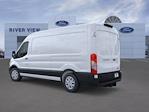 New 2026 Ford Transit 250 Medium Roof Empty Cargo Van for sale #65018 - photo 2