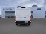 New 2026 Ford Transit 250 Medium Roof Empty Cargo Van for sale #65018 - photo 4