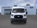 New 2026 Ford Transit 250 Medium Roof Empty Cargo Van for sale #65018 - photo 5