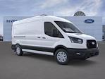 New 2026 Ford Transit 250 Medium Roof Empty Cargo Van for sale #65018 - photo 6