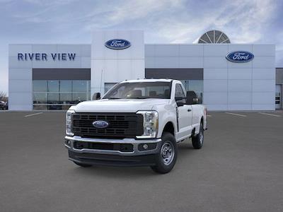 New 2026 Ford F-250 XL Regular Cab for sale #65030 - photo 1