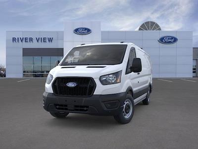 New 2026 Ford Transit 150 Low Roof Empty Cargo Van for sale #65031 - photo 1