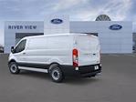 New 2026 Ford Transit 150 Low Roof Empty Cargo Van for sale #65031 - photo 2