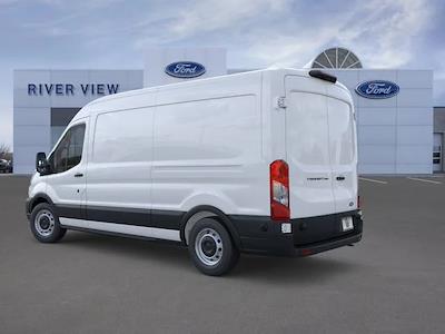 New 2026 Ford Transit 250 Medium Roof Empty Cargo Van for sale #65042 - photo 2