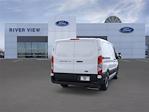 New 2026 Ford Transit 150 Low Roof Empty Cargo Van for sale #65048 - photo 7