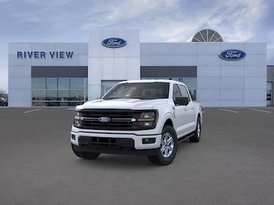 New 2026 Ford F-150 XLT SuperCrew Cab for sale #65072 - photo 1