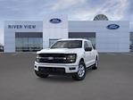 New 2026 Ford F-150 XLT SuperCrew Cab for sale #65072 - photo 1