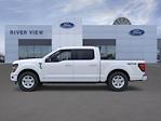 New 2026 Ford F-150 XLT SuperCrew Cab for sale #65072 - photo 3