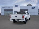 New 2026 Ford F-150 XLT SuperCrew Cab for sale #65072 - photo 7