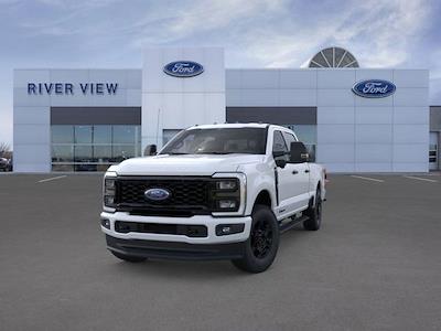New 2026 Ford F-250 XL Crew Cab for sale #65074 - photo 1
