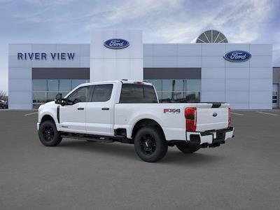 New 2026 Ford F-250 XL Crew Cab for sale #65074 - photo 2