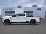 New 2026 Ford F-250 XL Crew Cab for sale #65074 - photo 3