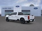 New 2026 Ford F-250 XL Crew Cab for sale #65074 - photo 2