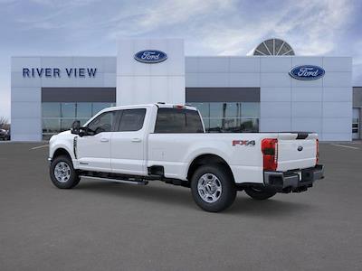 New 2026 Ford F-250 XLT Crew Cab for sale #65101 - photo 2